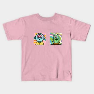 Dead tired Kids T-Shirt